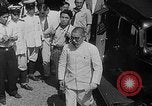 Image of Japanese dignitaries Japan, 1941, second 50 stock footage video 65675071427