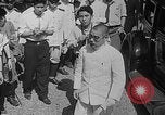 Image of Japanese dignitaries Japan, 1941, second 51 stock footage video 65675071427