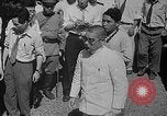 Image of Japanese dignitaries Japan, 1941, second 52 stock footage video 65675071427