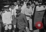 Image of Japanese dignitaries Japan, 1941, second 56 stock footage video 65675071427