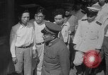Image of Japanese dignitaries Japan, 1941, second 58 stock footage video 65675071427