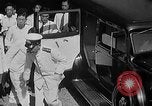 Image of Japanese dignitaries Japan, 1941, second 61 stock footage video 65675071427