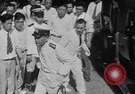 Image of Japanese dignitaries Japan, 1941, second 62 stock footage video 65675071427