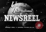 Image of Theodore Roosevelt McKeldin Maryland United States USA, 1951, second 4 stock footage video 65675071428