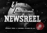 Image of Theodore Roosevelt McKeldin Maryland United States USA, 1951, second 5 stock footage video 65675071428