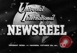 Image of Theodore Roosevelt McKeldin Maryland United States USA, 1951, second 6 stock footage video 65675071428