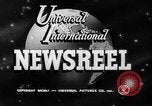 Image of Theodore Roosevelt McKeldin Maryland United States USA, 1951, second 8 stock footage video 65675071428