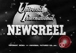 Image of Theodore Roosevelt McKeldin Maryland United States USA, 1951, second 11 stock footage video 65675071428