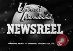 Image of Theodore Roosevelt McKeldin Maryland United States USA, 1951, second 12 stock footage video 65675071428