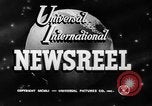 Image of Theodore Roosevelt McKeldin Maryland United States USA, 1951, second 13 stock footage video 65675071428