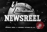 Image of Theodore Roosevelt McKeldin Maryland United States USA, 1951, second 14 stock footage video 65675071428