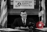Image of Theodore Roosevelt McKeldin Maryland United States USA, 1951, second 20 stock footage video 65675071428