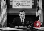 Image of Theodore Roosevelt McKeldin Maryland United States USA, 1951, second 21 stock footage video 65675071428