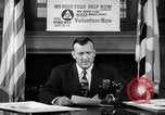 Image of Theodore Roosevelt McKeldin Maryland United States USA, 1951, second 22 stock footage video 65675071428