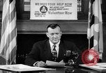Image of Theodore Roosevelt McKeldin Maryland United States USA, 1951, second 23 stock footage video 65675071428