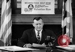 Image of Theodore Roosevelt McKeldin Maryland United States USA, 1951, second 24 stock footage video 65675071428