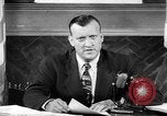 Image of Theodore Roosevelt McKeldin Maryland United States USA, 1951, second 26 stock footage video 65675071428