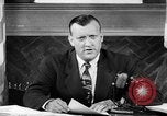 Image of Theodore Roosevelt McKeldin Maryland United States USA, 1951, second 27 stock footage video 65675071428