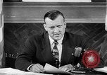 Image of Theodore Roosevelt McKeldin Maryland United States USA, 1951, second 29 stock footage video 65675071428