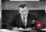 Image of Theodore Roosevelt McKeldin Maryland United States USA, 1951, second 30 stock footage video 65675071428