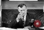 Image of Theodore Roosevelt McKeldin Maryland United States USA, 1951, second 31 stock footage video 65675071428