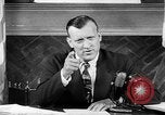 Image of Theodore Roosevelt McKeldin Maryland United States USA, 1951, second 32 stock footage video 65675071428