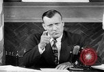 Image of Theodore Roosevelt McKeldin Maryland United States USA, 1951, second 33 stock footage video 65675071428