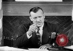 Image of Theodore Roosevelt McKeldin Maryland United States USA, 1951, second 34 stock footage video 65675071428
