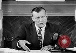 Image of Theodore Roosevelt McKeldin Maryland United States USA, 1951, second 35 stock footage video 65675071428
