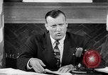 Image of Theodore Roosevelt McKeldin Maryland United States USA, 1951, second 36 stock footage video 65675071428