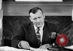 Image of Theodore Roosevelt McKeldin Maryland United States USA, 1951, second 37 stock footage video 65675071428