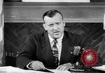 Image of Theodore Roosevelt McKeldin Maryland United States USA, 1951, second 40 stock footage video 65675071428