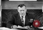 Image of Theodore Roosevelt McKeldin Maryland United States USA, 1951, second 43 stock footage video 65675071428