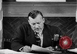 Image of Theodore Roosevelt McKeldin Maryland United States USA, 1951, second 45 stock footage video 65675071428