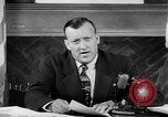 Image of Theodore Roosevelt McKeldin Maryland United States USA, 1951, second 46 stock footage video 65675071428