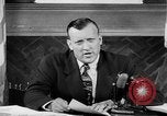 Image of Theodore Roosevelt McKeldin Maryland United States USA, 1951, second 47 stock footage video 65675071428