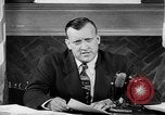 Image of Theodore Roosevelt McKeldin Maryland United States USA, 1951, second 48 stock footage video 65675071428