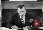 Image of Theodore Roosevelt McKeldin Maryland United States USA, 1951, second 49 stock footage video 65675071428