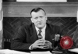 Image of Theodore Roosevelt McKeldin Maryland United States USA, 1951, second 51 stock footage video 65675071428