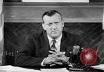Image of Theodore Roosevelt McKeldin Maryland United States USA, 1951, second 52 stock footage video 65675071428