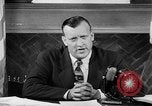 Image of Theodore Roosevelt McKeldin Maryland United States USA, 1951, second 54 stock footage video 65675071428