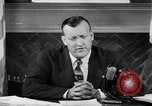 Image of Theodore Roosevelt McKeldin Maryland United States USA, 1951, second 55 stock footage video 65675071428