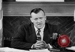 Image of Theodore Roosevelt McKeldin Maryland United States USA, 1951, second 56 stock footage video 65675071428