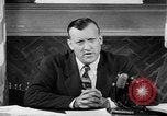Image of Theodore Roosevelt McKeldin Maryland United States USA, 1951, second 57 stock footage video 65675071428