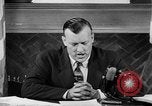 Image of Theodore Roosevelt McKeldin Maryland United States USA, 1951, second 58 stock footage video 65675071428