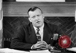 Image of Theodore Roosevelt McKeldin Maryland United States USA, 1951, second 60 stock footage video 65675071428