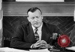 Image of Theodore Roosevelt McKeldin Maryland United States USA, 1951, second 62 stock footage video 65675071428