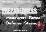 Image of 82nd Airborne Division North Carolina United States USA, 1951, second 4 stock footage video 65675071429