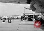 Image of 82nd Airborne Division North Carolina United States USA, 1951, second 11 stock footage video 65675071429