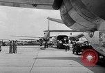 Image of 82nd Airborne Division North Carolina United States USA, 1951, second 12 stock footage video 65675071429